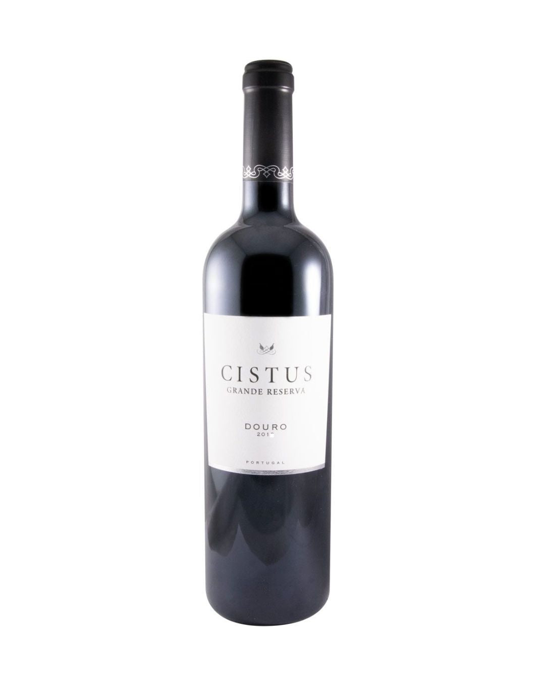 Cistus Grande Reserva Tinto 2021